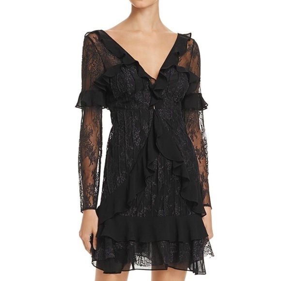 for love and lemons daphne dress